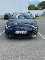 Volkswagen Golf GTI Clubsport, Automaat, Blauw, 5 deurs, Golf