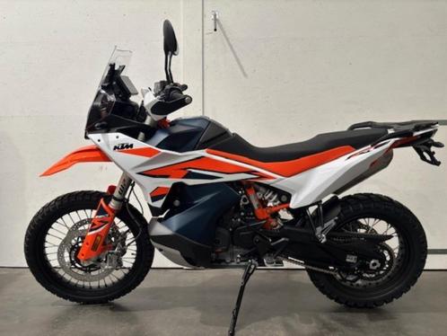 KTM 890 ADVENTURE R, Motoren, Motoren | KTM, Bedrijf, Toermotor, meer dan 35 kW, 2 cilinders, Ophalen