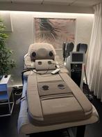 Andulatiematras, Sport en Fitness, Massageproducten, Ophalen, Zo goed als nieuw