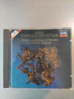 CD. Berlioz. Symphonie fantastique. (Decca Digital)., CD & DVD, CD | Classique, Comme neuf, Enlèvement ou Envoi