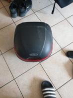 2 Coffre scooter/moto, Ophalen, Zo goed als nieuw