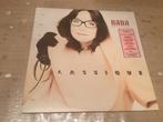 Double album vinyles de nana mouskoury, Ophalen, 1980 tot 2000, Gebruikt, 12 inch