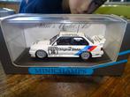 Minichamps BMW M3 E30 Sport Evo Heger n 16 1/43, Ophalen, Nieuw, Auto, MiniChamps