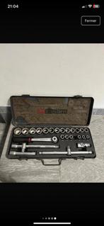 Facom coffre, Enlèvement, Comme neuf