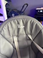 Eetstoel Bo jungle, Ophalen, Gebruikt