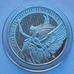 St Helena   1 Oz Silver  2021. Victory, Enlèvement ou Envoi, Autres pays, Monnaie en vrac, Argent