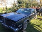 oldtimer cadilac El dorado 1971, Auto's, Cadillac, Automaat, 8 cilinders, Particulier, Te koop