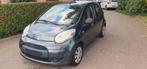Citroën c1 5 deurs 1.0 benzine, Auto's, Voorwielaandrijving, Stof, 50 kW, Zwart