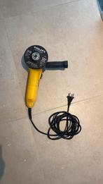 Haakse slijper Power plus, Ophalen, Gebruikt