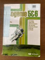 Biogenie 5&6, Boeken, Ophalen, Gelezen