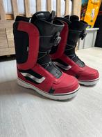 Vans snowboard boots - maat 11 (44,5) (=schoenmaat 43), Enlèvement ou Envoi, Comme neuf