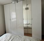 Garde robe pax Ikea, Maison & Meubles, Armoires | Penderies & Garde-robes, Enlèvement, Comme neuf, Verre