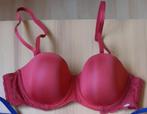 BH / beha Hunkemöller maat EU 75B, FR 90B, Hunkemöller, Ophalen, Oranje, BH