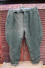 Duitse Stiefelhose., Ophalen of Verzenden, Landmacht, Kleding of Schoenen