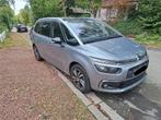 Citroen C4 Spacetourer, Autos, Argent ou Gris, Achat, Euro 6, Noir