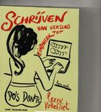 Schrijven van verslag tot eindwerk Leen Pollefliet 300 blz, Ophalen of Verzenden, Zo goed als nieuw, Hoger Onderwijs
