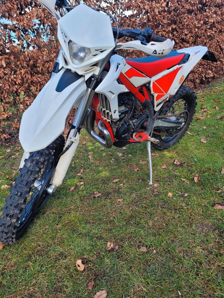 Xtrainer 300 my2017, Motos, Motos Autre, Enlèvement