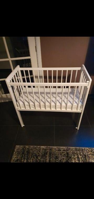Wieg / cosleeper beschikbaar voor biedingen