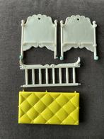 My Little Pony G1 Sweet Dreams crib onderdelen, Verzenden