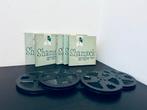 Set 5 Shamrock 041 Recording Tape Reel To Reel 1800, Enlèvement ou Envoi