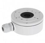 Boîte de jonction pour caméra tube Hikvision DS-2CDx0xx, Ophalen of Verzenden, Zo goed als nieuw