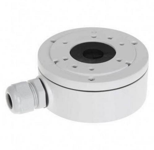 Boîte de jonction pour caméra tube Hikvision DS-2CDx0xx, Audio, Tv en Foto, Videobewaking, Zo goed als nieuw, Ophalen of Verzenden