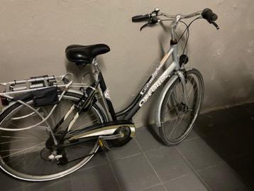 Damesfiets Oxford DFence beschikbaar voor biedingen