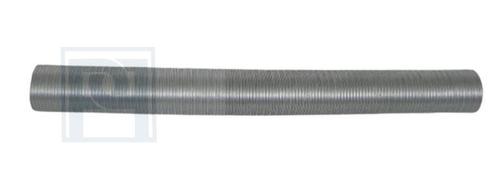 Luchtslang buis 240+260+700 luchtfilter uitlaat aluminium b2, Auto-onderdelen, Brandstofsystemen, Nieuw, Ophalen of Verzenden