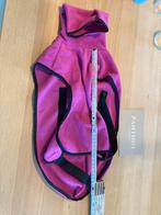 Badjas hond, Enlèvement, Neuf