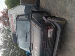 Peugeot j5 turbo diesel bakwagen 1993 voor export, Auto's, Particulier, Te koop, Peugeot, Handgeschakeld