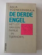 De derde engel,, Julia Voznesenskaja, Ophalen of Verzenden, Gelezen