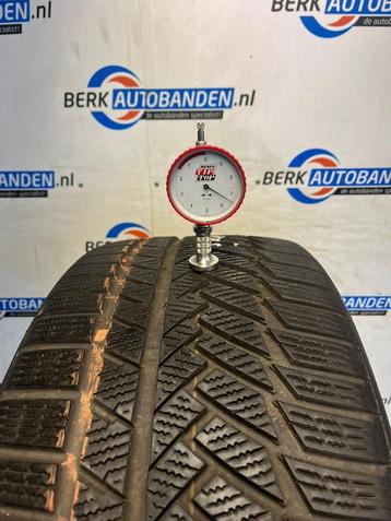 2x Continental WinterContact TS850P 255/40 R19 100V 255/40/1 beschikbaar voor biedingen