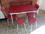 maison et meubles, Maison & Meubles, Enlèvement, Utilisé, Vintage  année 60