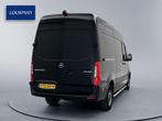 Mercedes-Benz Sprinter 315 1.9 CDI L2H2 3.5t trekgewicht Ach, Automaat, Zwart, Mercedes-Benz, Bedrijf