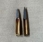 wo2 - Duitse k98 mauser en Franse MAS - Doorsnede - LEEG, Collections, Objets militaires | Seconde Guerre mondiale, Enlèvement ou Envoi