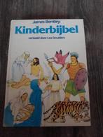 Te Koop Boek KINDERBIJBEL James Bentley Lea Smulders, James Bentley, Non-fictie, Ophalen, Gelezen