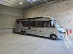 Burstner elegance I920G - 2021 - 32.400 km - topstaat, Diesel, Particulier, Bürstner, Airconditioning