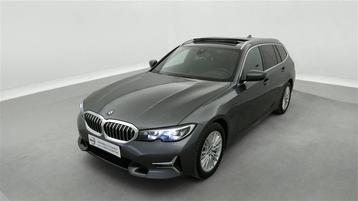 BMW 3 Serie 330 330eA Plug-In Hybrid Luxury line NAVI / CUIR