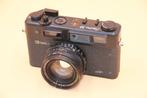 YASHICA ELECTRO 35GT, Enlèvement ou Envoi, Utilisé