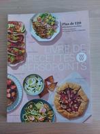 Livre de recettes Persopoints WW, Livres, Livres de cuisine, Weight Watchers, Cuisine saine, Europe, Plat principal