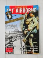 De 101ste Airborne-saga, Boeken, Ophalen of Verzenden, Tweede Wereldoorlog, Gelezen, COLLECTIF