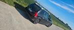 Peugeot 307 zwart, Auto's, Peugeot, Particulier, Te koop