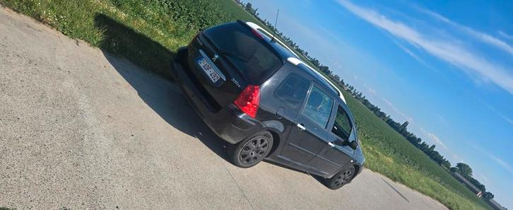 te koop, Autos, Peugeot, Particulier, Enlèvement