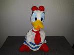 Daisy Duck knuffel, Ophalen of Verzenden, Gebruikt, Eend