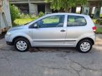 Volkswagen Fox - 2007, Auto's, Volkswagen, Gebruikt, Overige brandstoffen, Bedrijf, Handgeschakeld