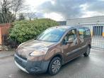 Peugeot partner 2015, Auto's, Euro 5, Diesel, Particulier, Te koop