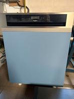 Vaatwasmachine, Ophalen, Inbouw