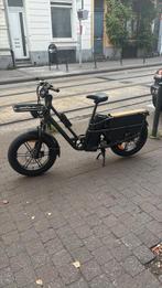 Vélo fiido t2 cargo, Fietsen en Brommers, Elektrische fietsen, Ophalen, Nieuw