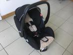 Baby draagmand/autostoel MacLaren, Ophalen, Zo goed als nieuw