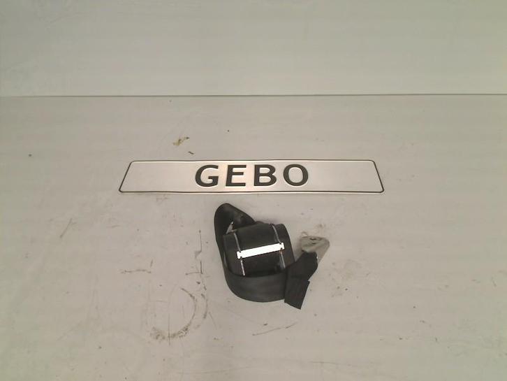 GORDELSPANNER RECHTS ACHTER Seat Leon (1P1) (6061672), Auto-onderdelen, Interieur en Bekleding, Seat, Gebruikt
